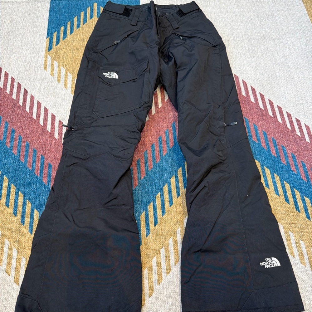 The North Face women's ski pants